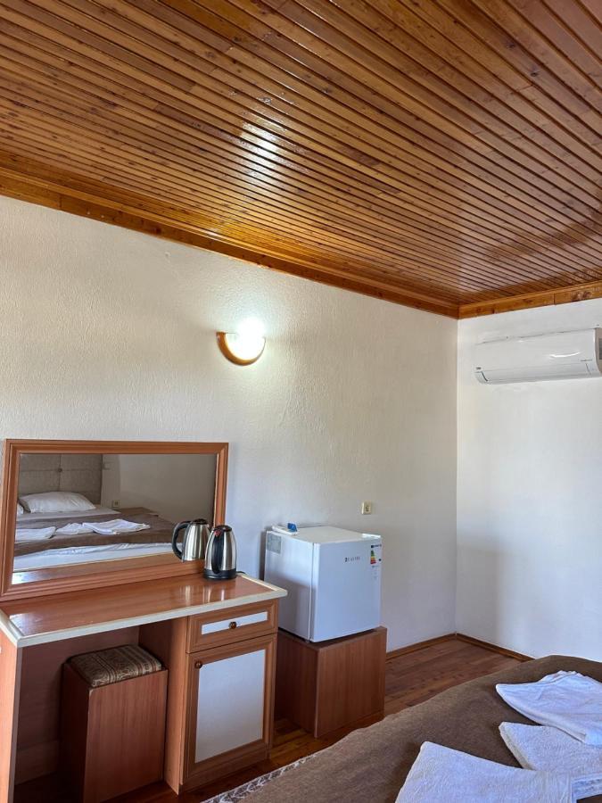 Kekova Pansiyon Demre Exterior foto